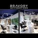 Bravory Salon - coafor, cosmetica